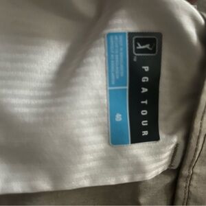 PGA Tour Gol Shorts